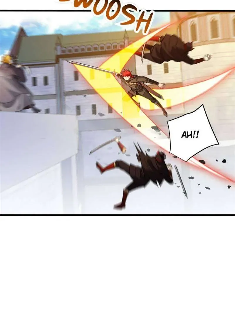 Evil Dragon Is Reincarnated! Revenge Begins at the Age of Five! Chapter 228 Online - página 36