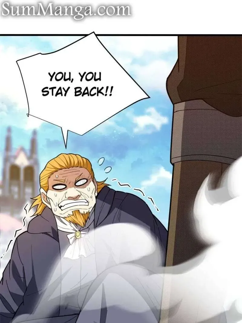 Evil Dragon Is Reincarnated! Revenge Begins at the Age of Five! Chapter 228 Online - página 37