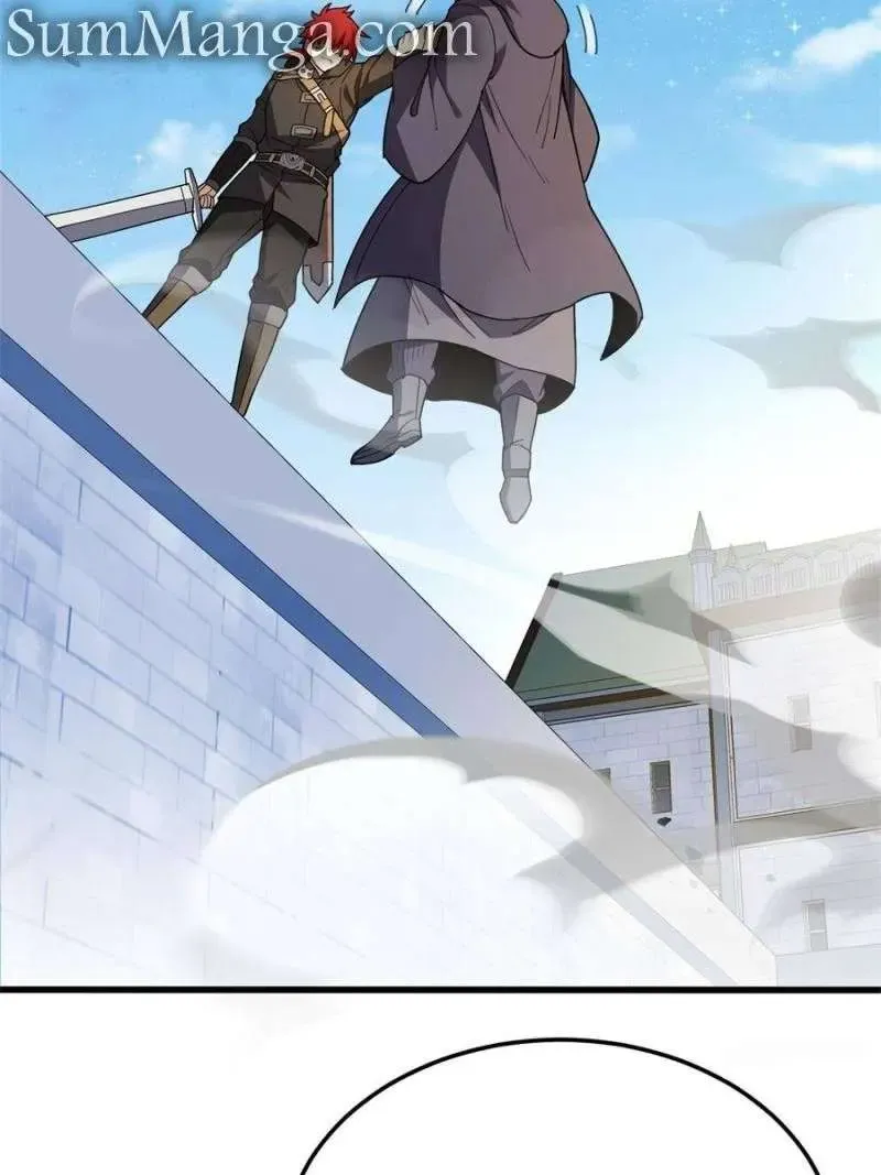 Evil Dragon Is Reincarnated! Revenge Begins at the Age of Five! Chapter 228 Online - página 40