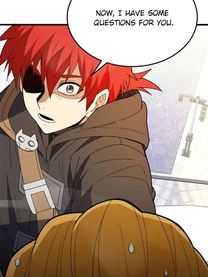 Evil Dragon Is Reincarnated! Revenge Begins at the Age of Five! Chapter 228 Online - página 41
