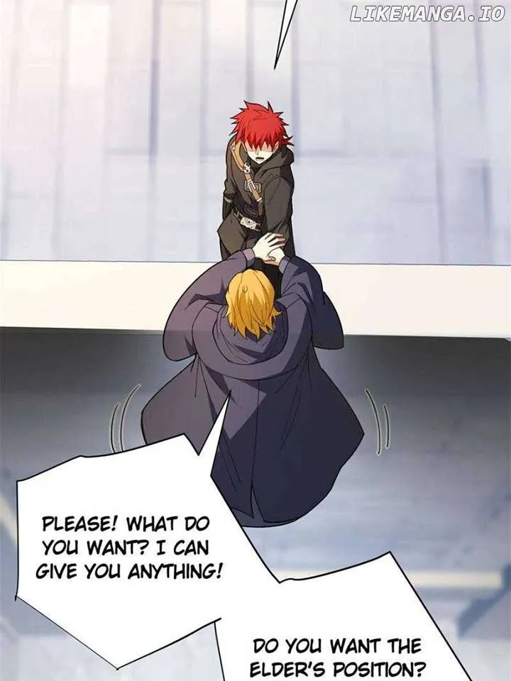 Evil Dragon Is Reincarnated! Revenge Begins at the Age of Five! Chapter 229 Online - página 3