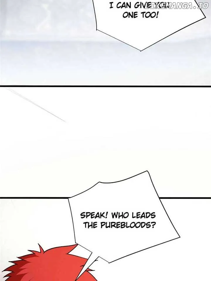 Evil Dragon Is Reincarnated! Revenge Begins at the Age of Five! Chapter 229 Online - página 4