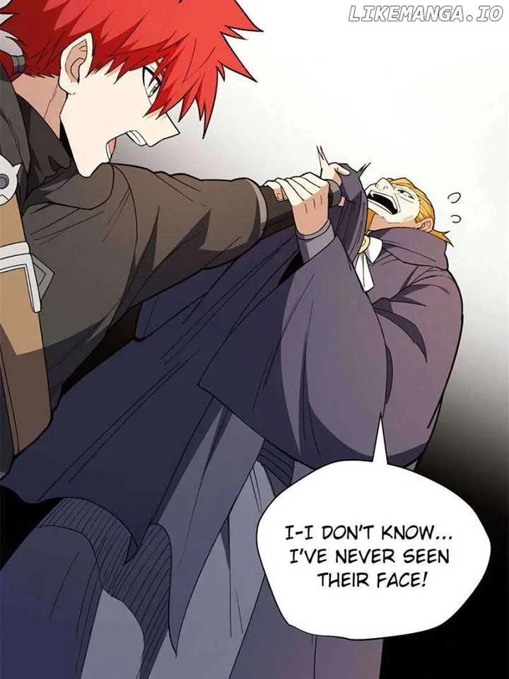 Evil Dragon Is Reincarnated! Revenge Begins at the Age of Five! Chapter 229 Online - página 5