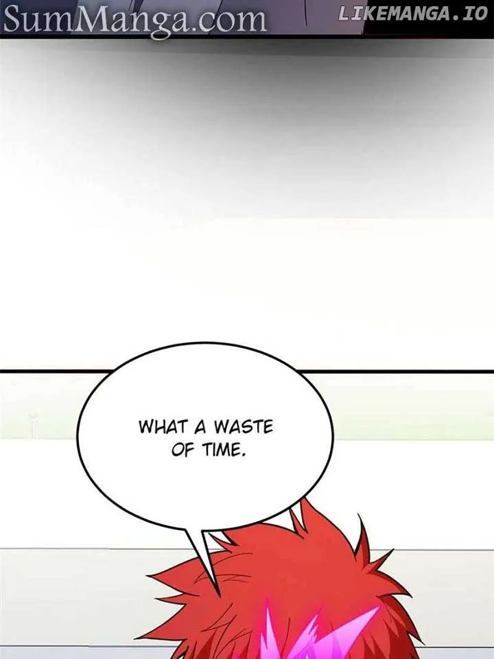 Evil Dragon Is Reincarnated! Revenge Begins at the Age of Five! Chapter 229 Online - página 6