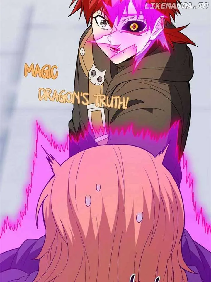 Evil Dragon Is Reincarnated! Revenge Begins at the Age of Five! Chapter 229 Online - página 7