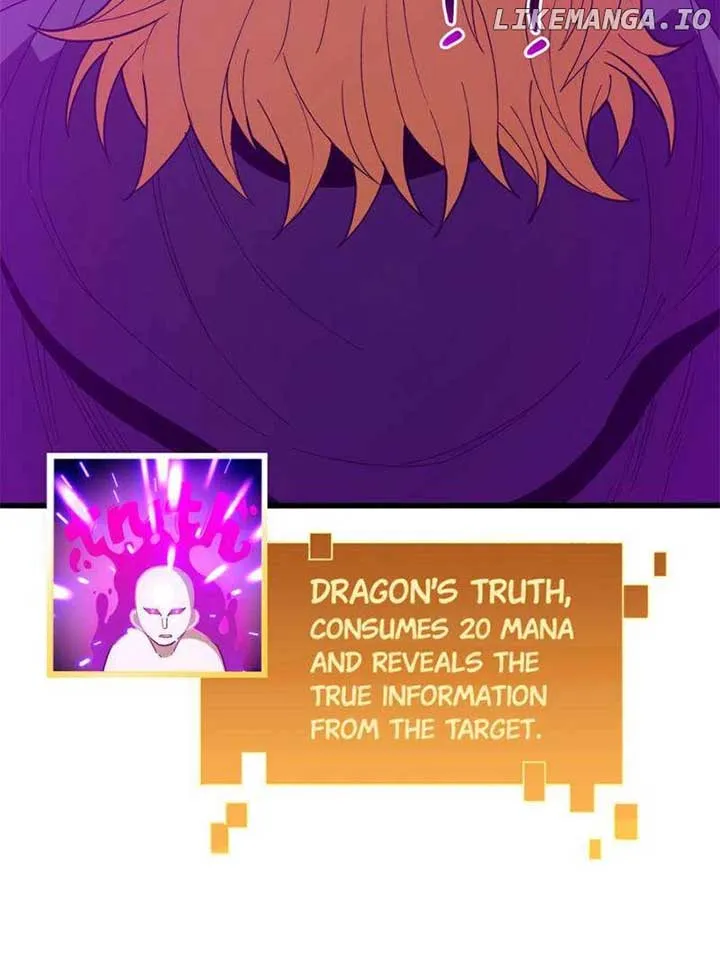 Evil Dragon Is Reincarnated! Revenge Begins at the Age of Five! Chapter 229 Online - página 8