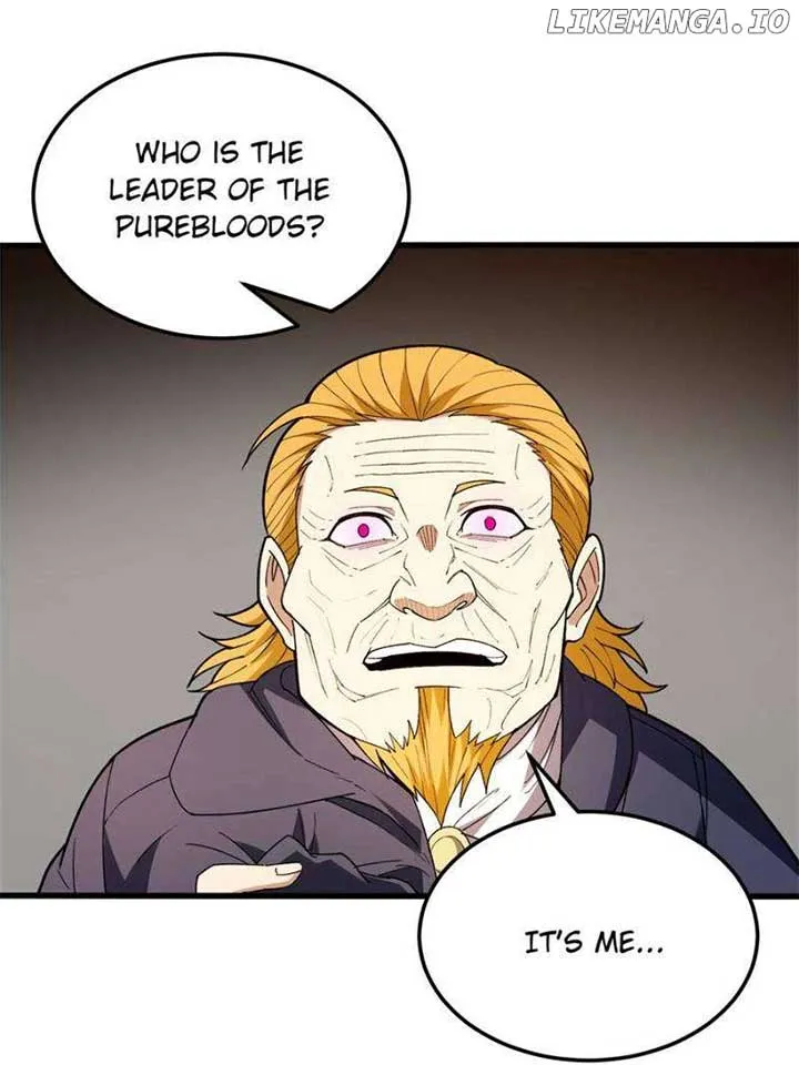 Evil Dragon Is Reincarnated! Revenge Begins at the Age of Five! Chapter 229 Online - página 9