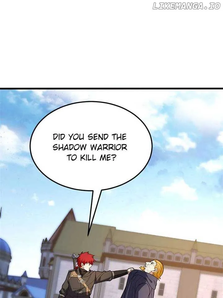 Evil Dragon Is Reincarnated! Revenge Begins at the Age of Five! Chapter 229 Online - página 10