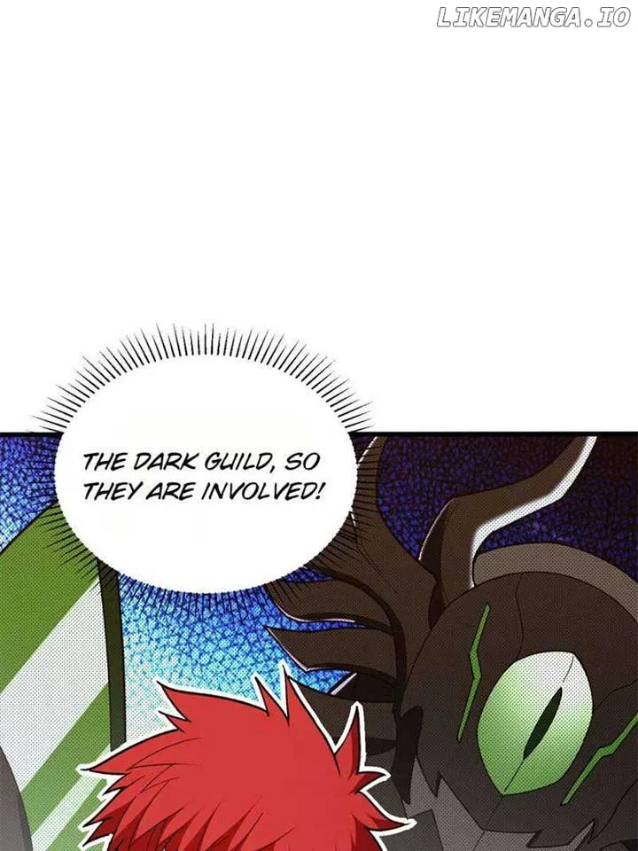 Evil Dragon Is Reincarnated! Revenge Begins at the Age of Five! Chapter 229 Online - página 13