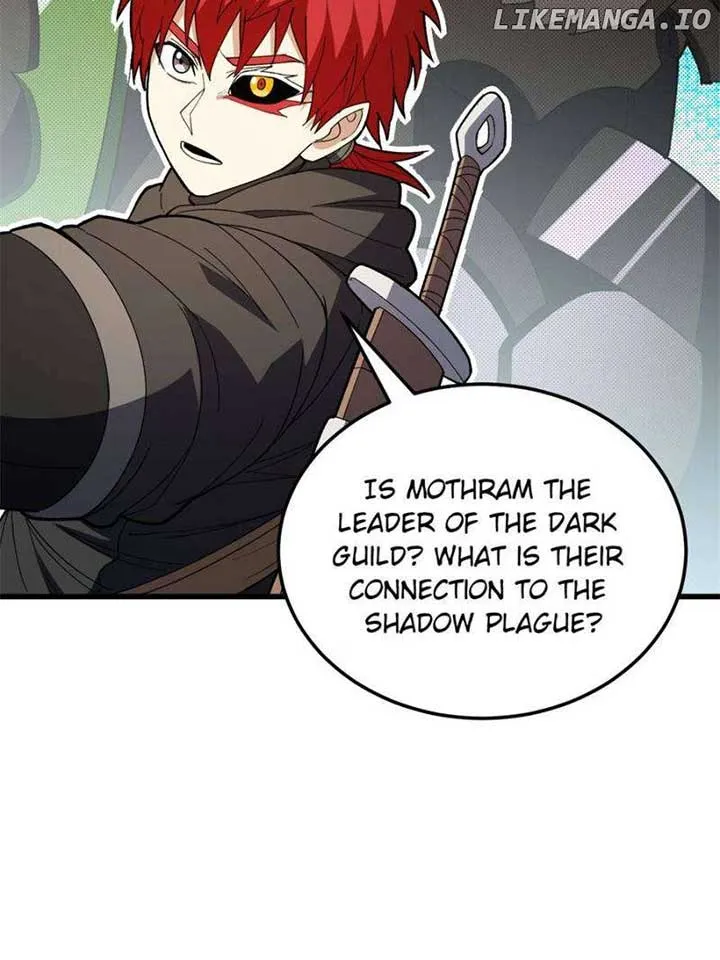 Evil Dragon Is Reincarnated! Revenge Begins at the Age of Five! Chapter 229 Online - página 14
