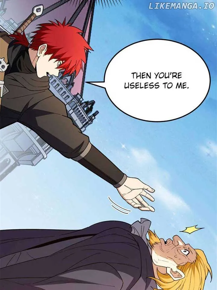 Evil Dragon Is Reincarnated! Revenge Begins at the Age of Five! Chapter 229 Online - página 17