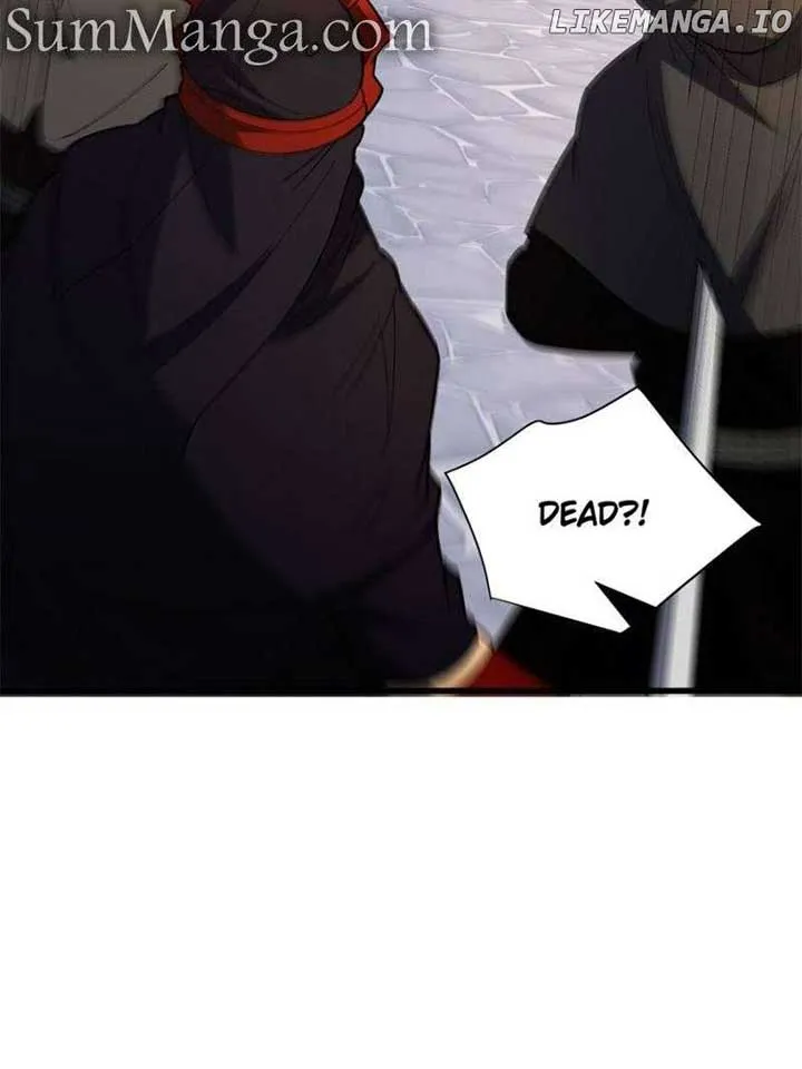 Evil Dragon Is Reincarnated! Revenge Begins at the Age of Five! Chapter 229 Online - página 22
