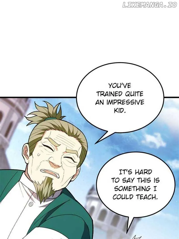 Evil Dragon Is Reincarnated! Revenge Begins at the Age of Five! Chapter 229 Online - página 25