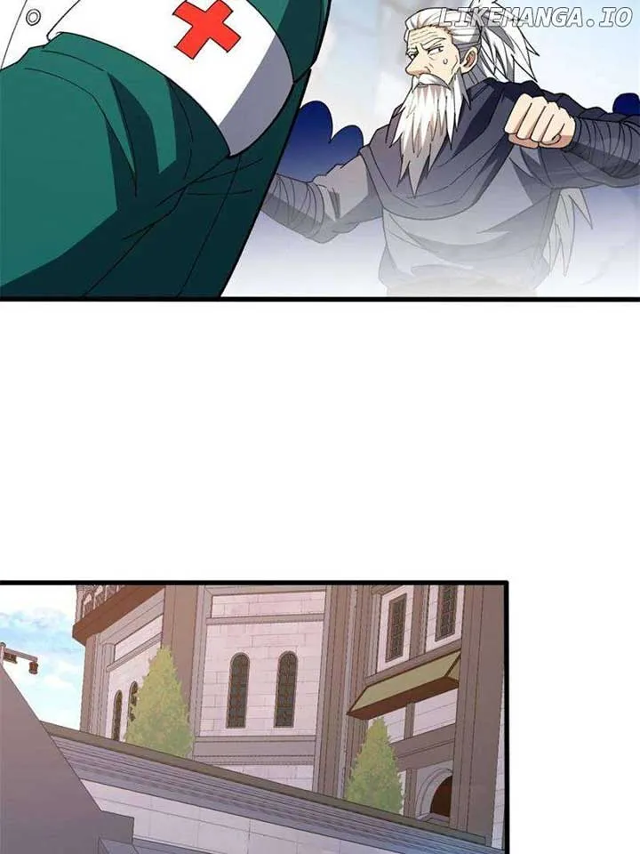 Evil Dragon Is Reincarnated! Revenge Begins at the Age of Five! Chapter 229 Online - página 26