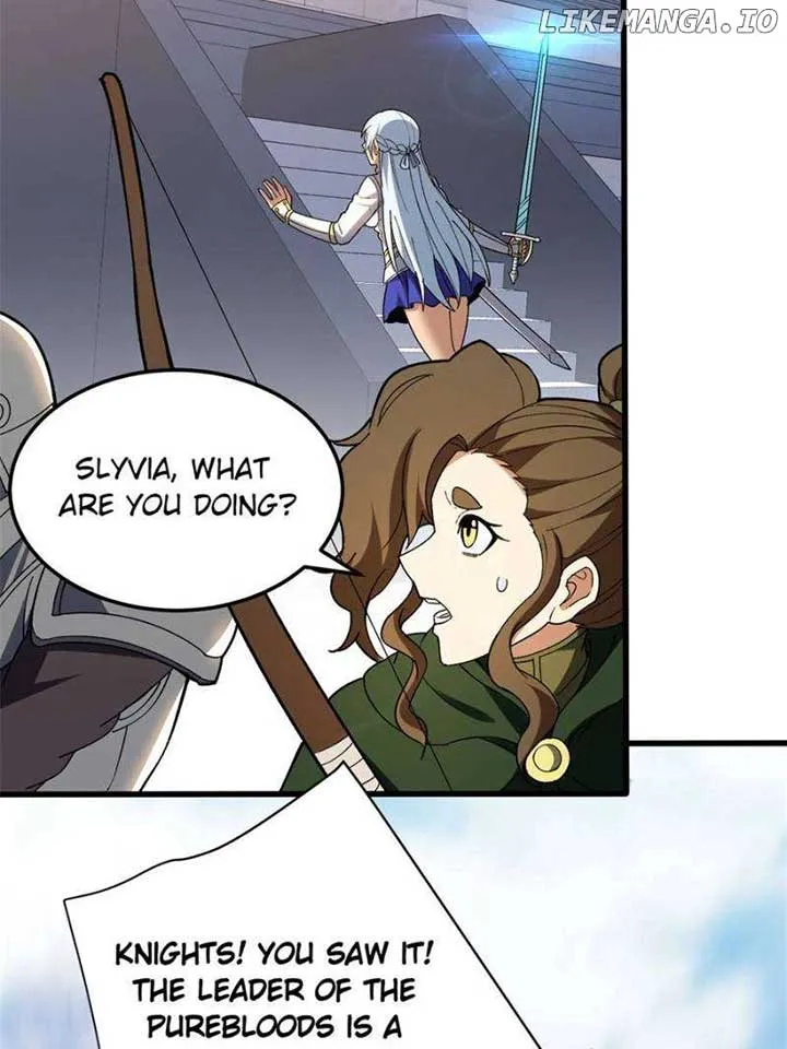Evil Dragon Is Reincarnated! Revenge Begins at the Age of Five! Chapter 229 Online - página 27