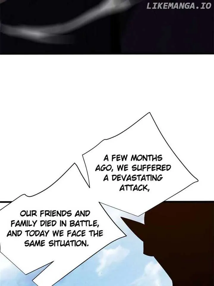 Evil Dragon Is Reincarnated! Revenge Begins at the Age of Five! Chapter 229 Online - página 30
