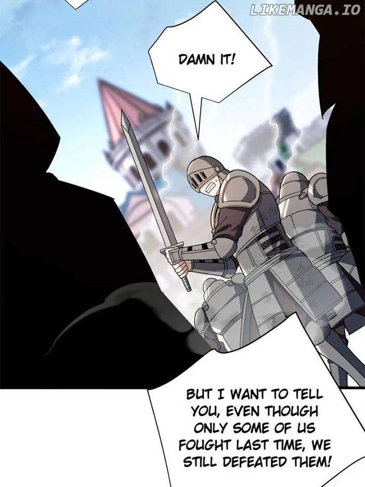 Evil Dragon Is Reincarnated! Revenge Begins at the Age of Five! Chapter 229 Online - página 31