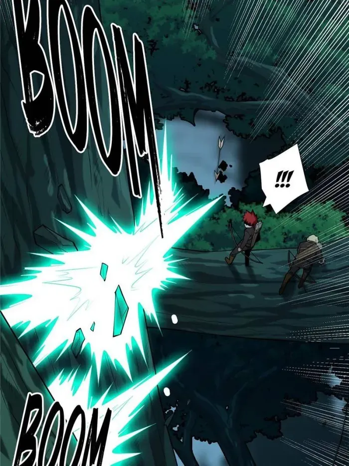 Evil Dragon Is Reincarnated! Revenge Begins at the Age of Five! Chapter 23 Online - página 6