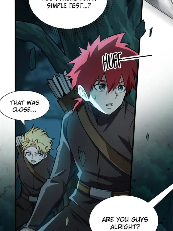 Evil Dragon Is Reincarnated! Revenge Begins at the Age of Five! Chapter 23 Online - página 8