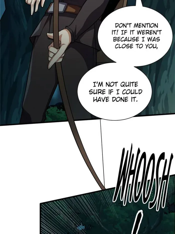 Evil Dragon Is Reincarnated! Revenge Begins at the Age of Five! Chapter 23 Online - página 10