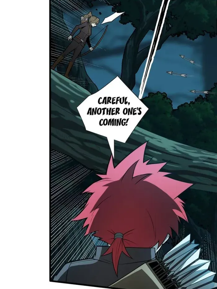 Evil Dragon Is Reincarnated! Revenge Begins at the Age of Five! Chapter 23 Online - página 11