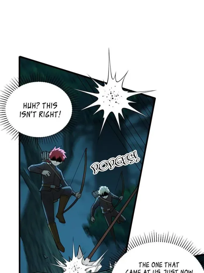 Evil Dragon Is Reincarnated! Revenge Begins at the Age of Five! Chapter 23 Online - página 13