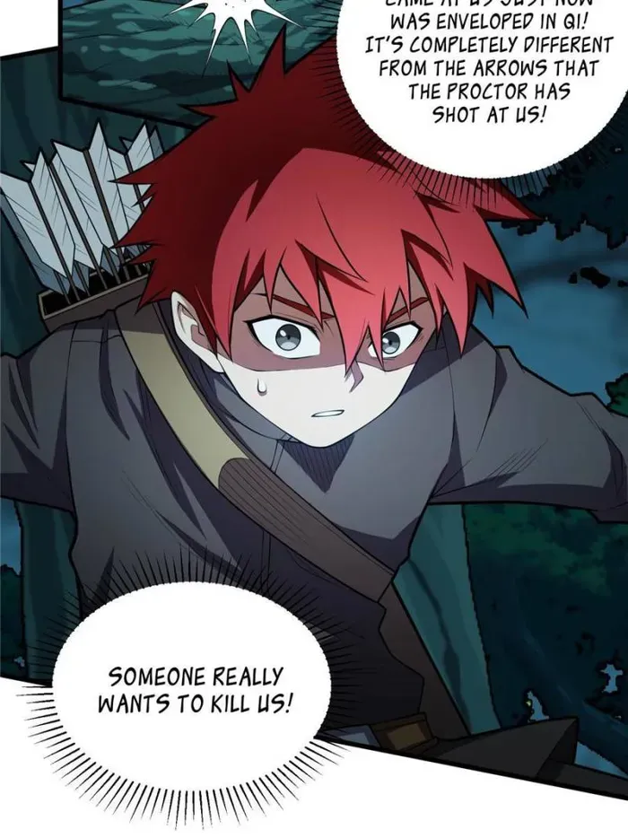 Evil Dragon Is Reincarnated! Revenge Begins at the Age of Five! Chapter 23 Online - página 14