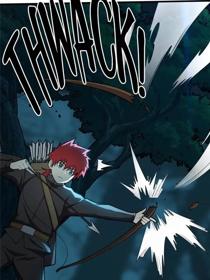 Evil Dragon Is Reincarnated! Revenge Begins at the Age of Five! Chapter 23 Online - página 20