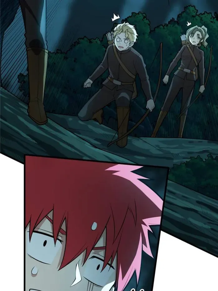 Evil Dragon Is Reincarnated! Revenge Begins at the Age of Five! Chapter 23 Online - página 21