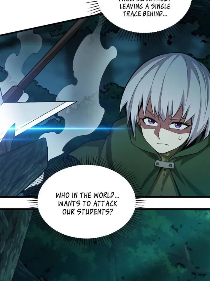 Evil Dragon Is Reincarnated! Revenge Begins at the Age of Five! Chapter 23 Online - página 28
