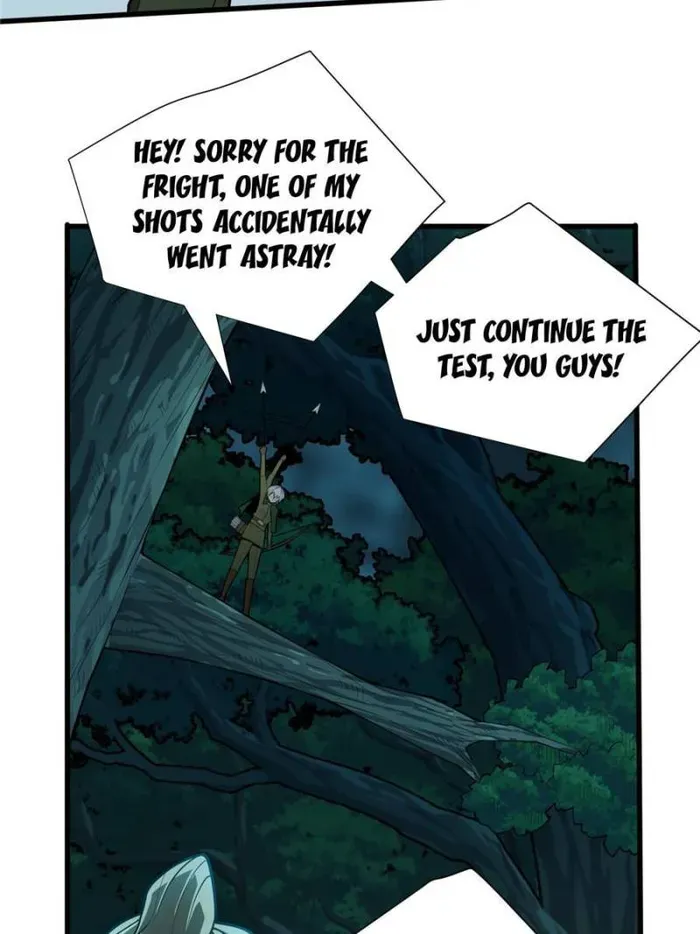 Evil Dragon Is Reincarnated! Revenge Begins at the Age of Five! Chapter 23 Online - página 30