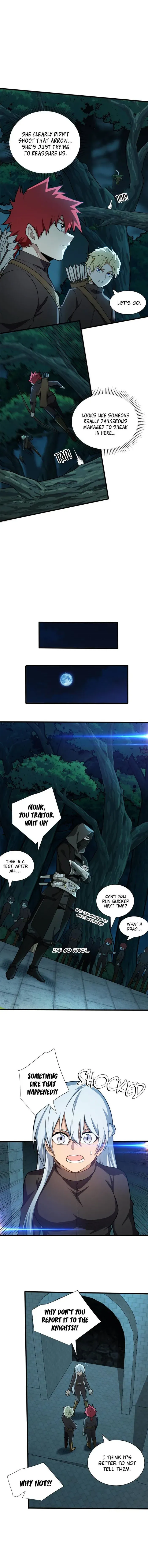 Evil Dragon Is Reincarnated! Revenge Begins at the Age of Five! Chapter 23 Online - página 32