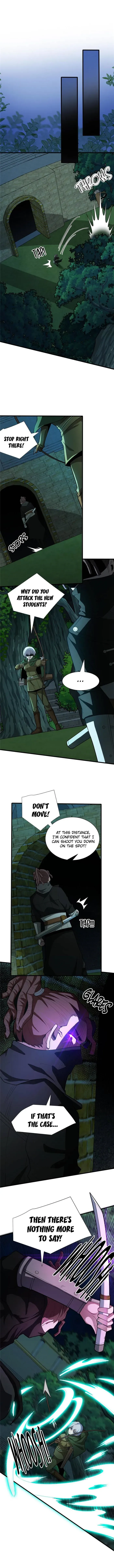 Evil Dragon Is Reincarnated! Revenge Begins at the Age of Five! Chapter 23 Online - página 34