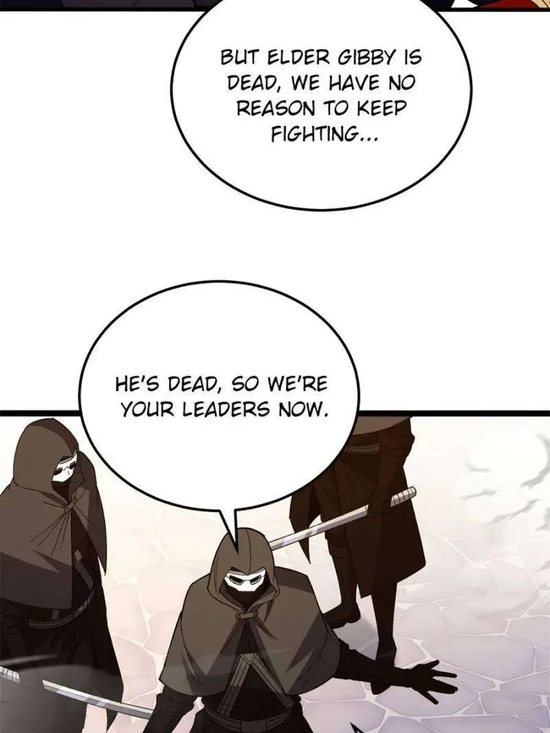 Evil Dragon Is Reincarnated! Revenge Begins at the Age of Five! Chapter 230 Online - página 6