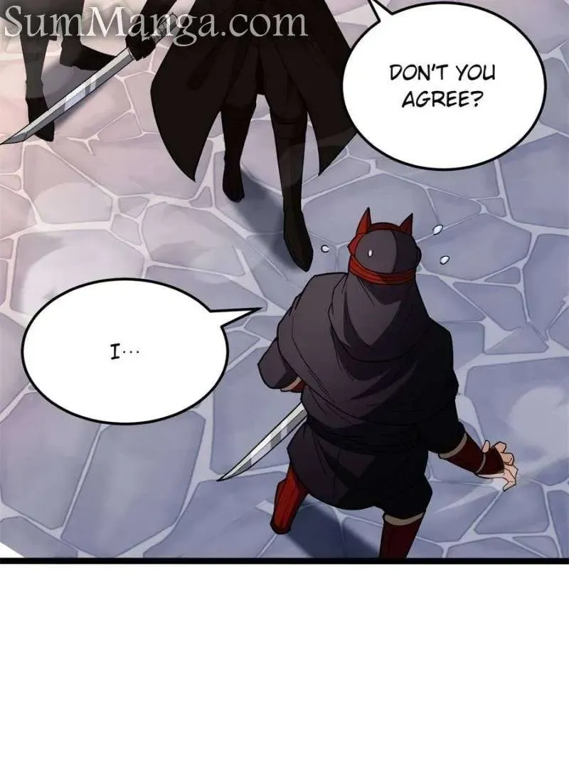 Evil Dragon Is Reincarnated! Revenge Begins at the Age of Five! Chapter 230 Online - página 7