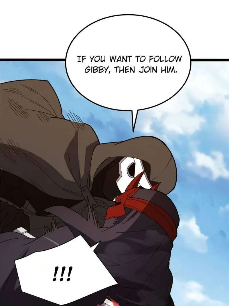 Evil Dragon Is Reincarnated! Revenge Begins at the Age of Five! Chapter 230 Online - página 8