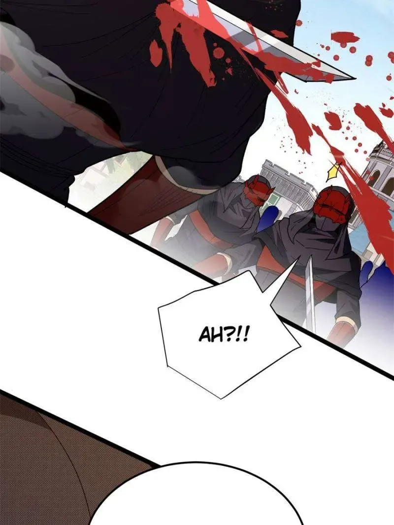 Evil Dragon Is Reincarnated! Revenge Begins at the Age of Five! Chapter 230 Online - página 9