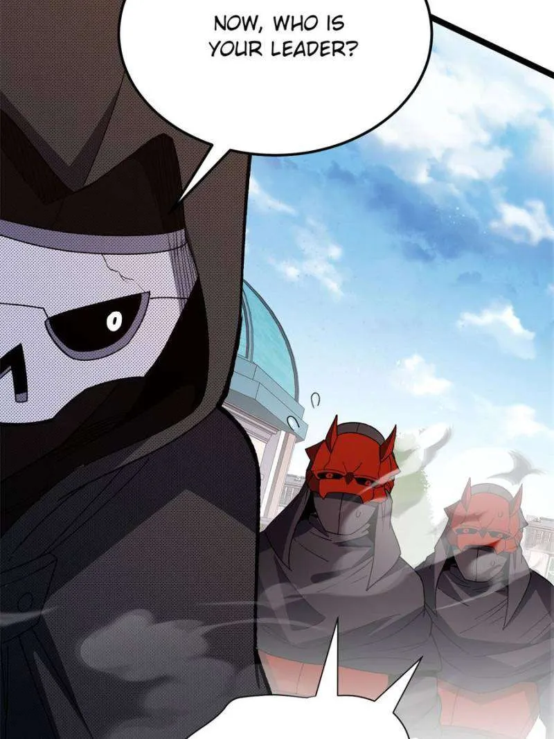 Evil Dragon Is Reincarnated! Revenge Begins at the Age of Five! Chapter 230 Online - página 10