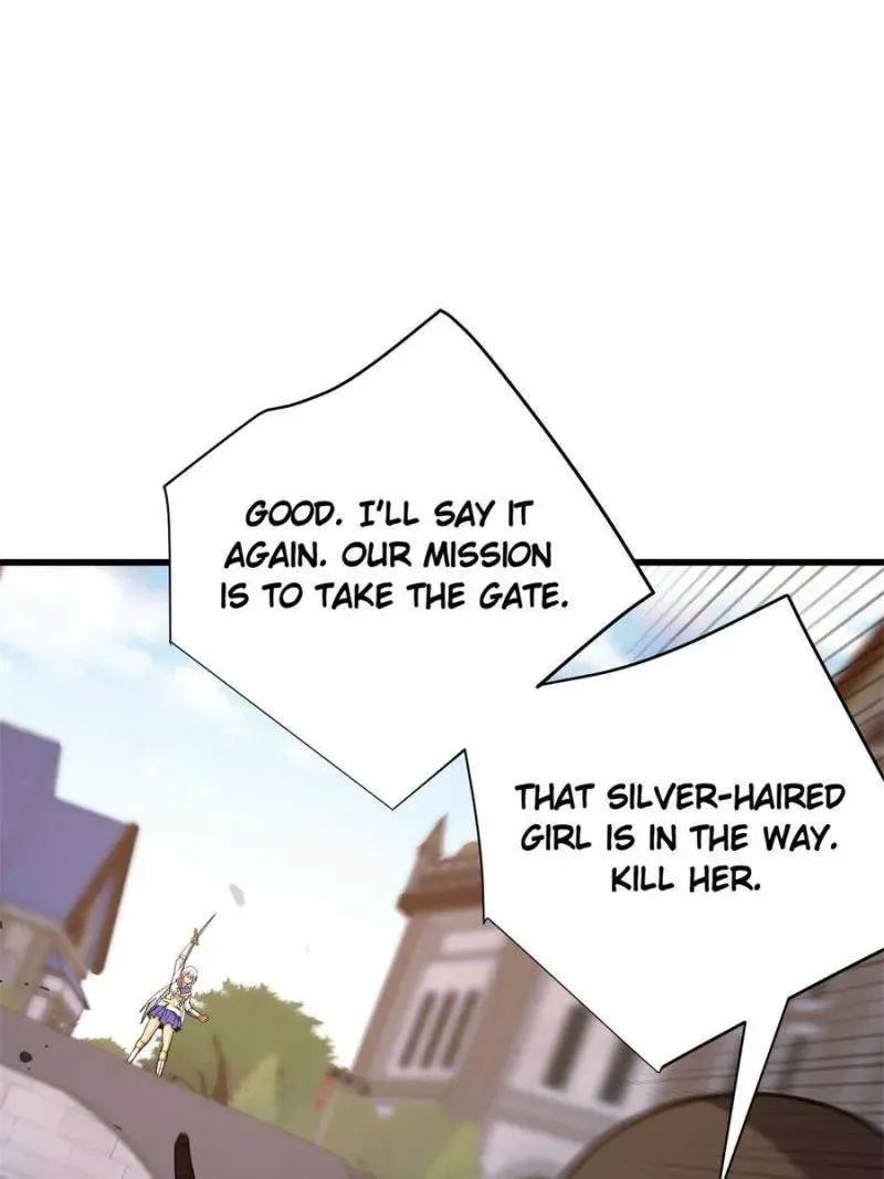 Evil Dragon Is Reincarnated! Revenge Begins at the Age of Five! Chapter 230 Online - página 12
