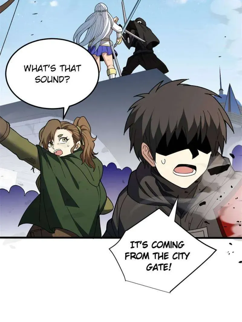 Evil Dragon Is Reincarnated! Revenge Begins at the Age of Five! Chapter 230 Online - página 15