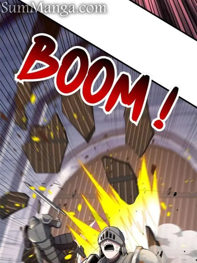 Evil Dragon Is Reincarnated! Revenge Begins at the Age of Five! Chapter 230 Online - página 19
