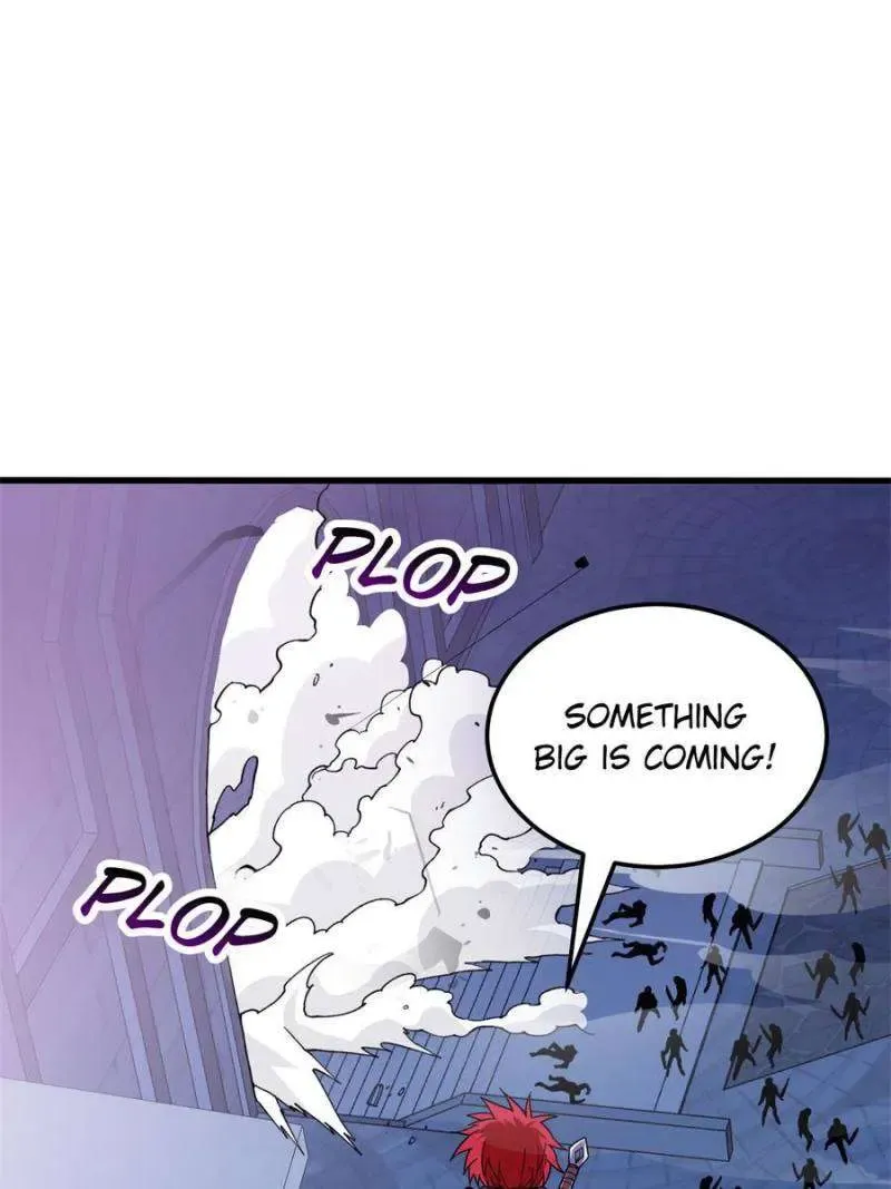 Evil Dragon Is Reincarnated! Revenge Begins at the Age of Five! Chapter 230 Online - página 21