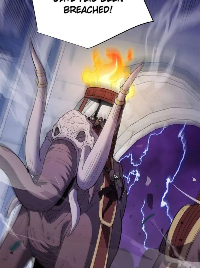Evil Dragon Is Reincarnated! Revenge Begins at the Age of Five! Chapter 230 Online - página 24