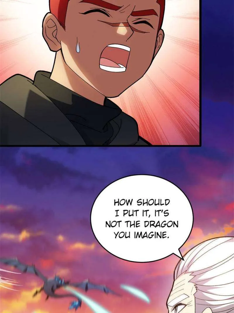 Evil Dragon Is Reincarnated! Revenge Begins at the Age of Five! Chapter 234 Online - página 3