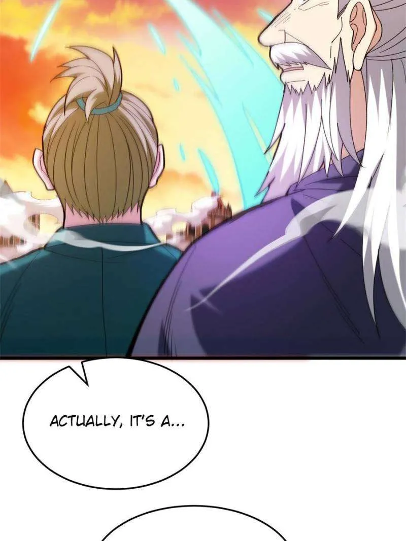 Evil Dragon Is Reincarnated! Revenge Begins at the Age of Five! Chapter 234 Online - página 4