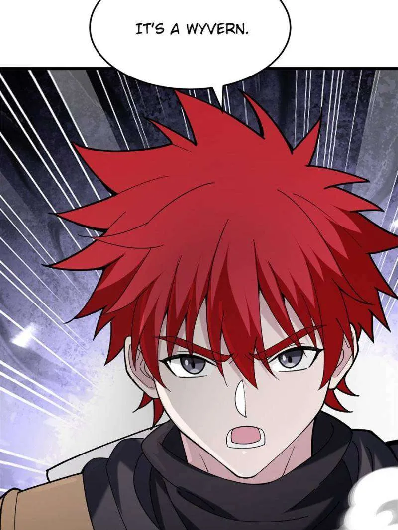Evil Dragon Is Reincarnated! Revenge Begins at the Age of Five! Chapter 234 Online - página 5