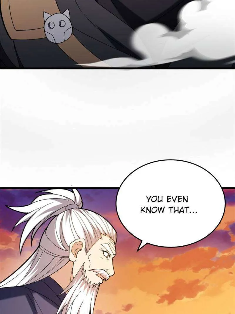 Evil Dragon Is Reincarnated! Revenge Begins at the Age of Five! Chapter 234 Online - página 6