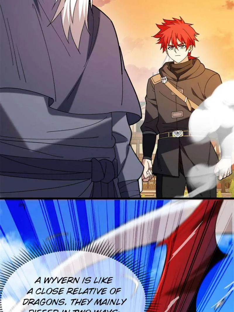 Evil Dragon Is Reincarnated! Revenge Begins at the Age of Five! Chapter 234 Online - página 7
