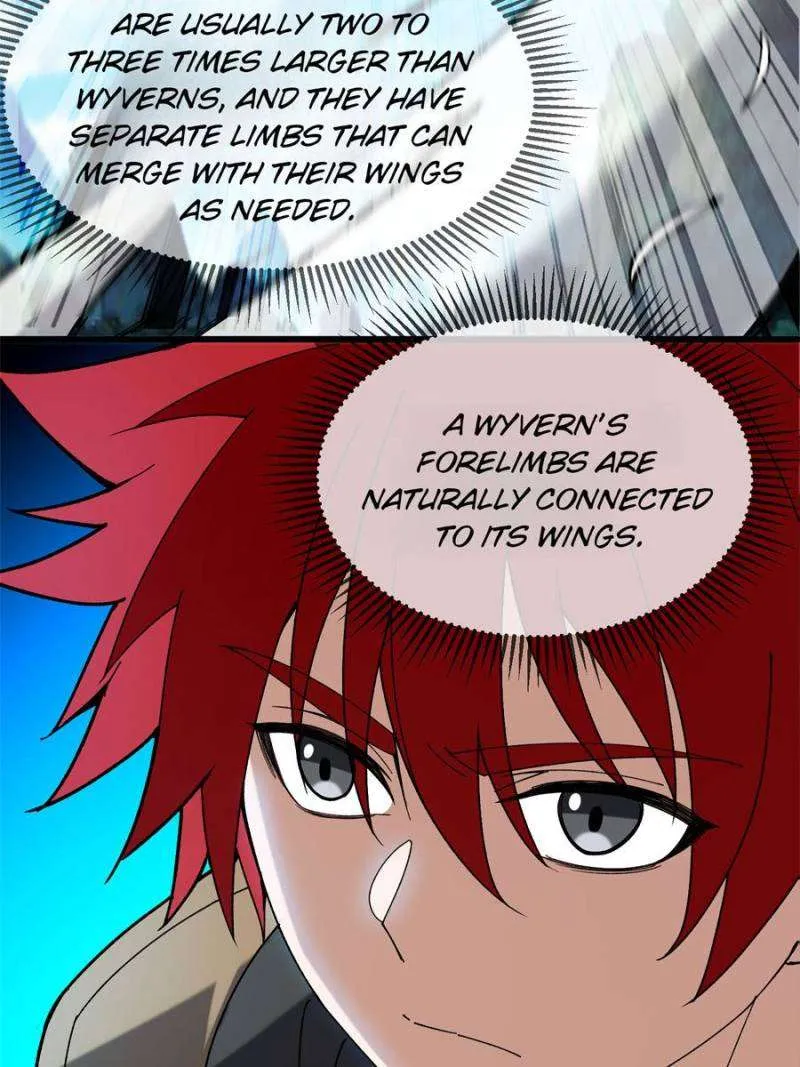Evil Dragon Is Reincarnated! Revenge Begins at the Age of Five! Chapter 234 Online - página 9