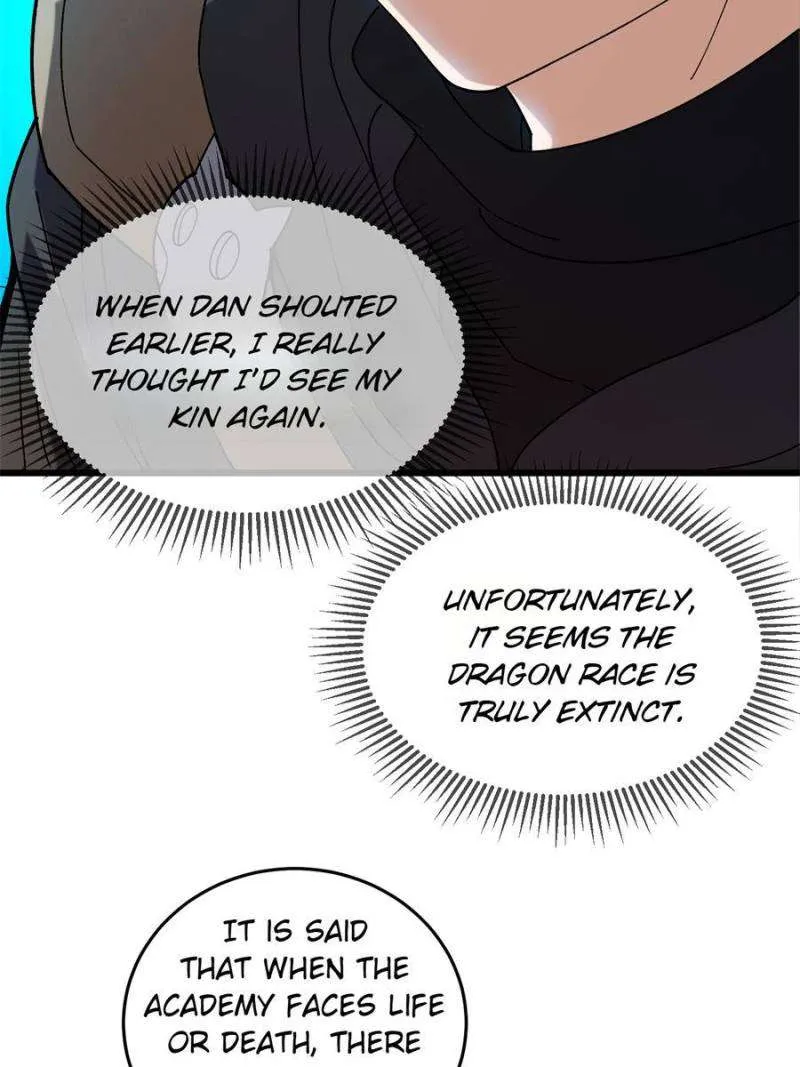 Evil Dragon Is Reincarnated! Revenge Begins at the Age of Five! Chapter 234 Online - página 10